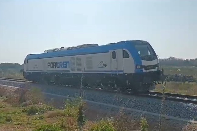 LOCOMOTORA UPM