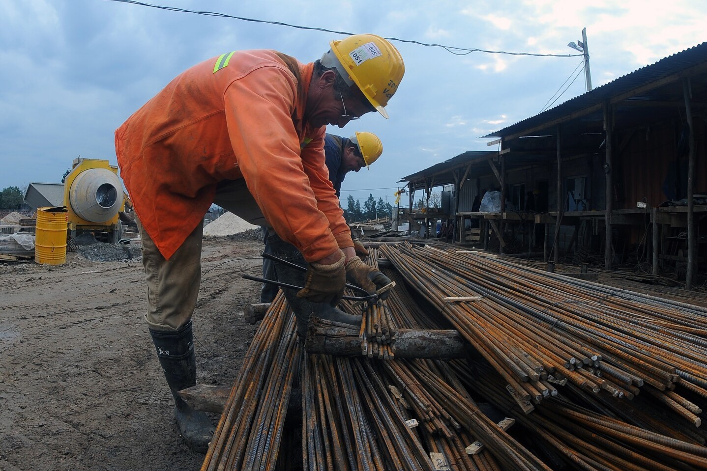 Obreros en construcciónjpg