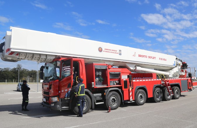 camion bomberos 15