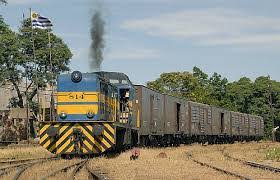 contra el Tren de UPM