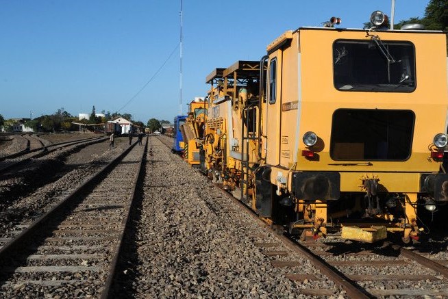 fundamental del Ferrocarril Central