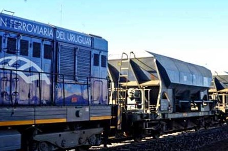 uru Ferrocarril