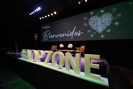 ADP Zone jornada