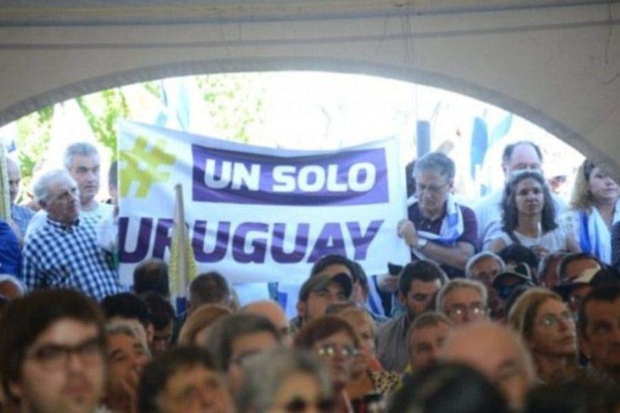 AGRO UN SOLO URUGUAY