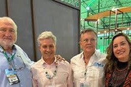 AgriZone en la COP30