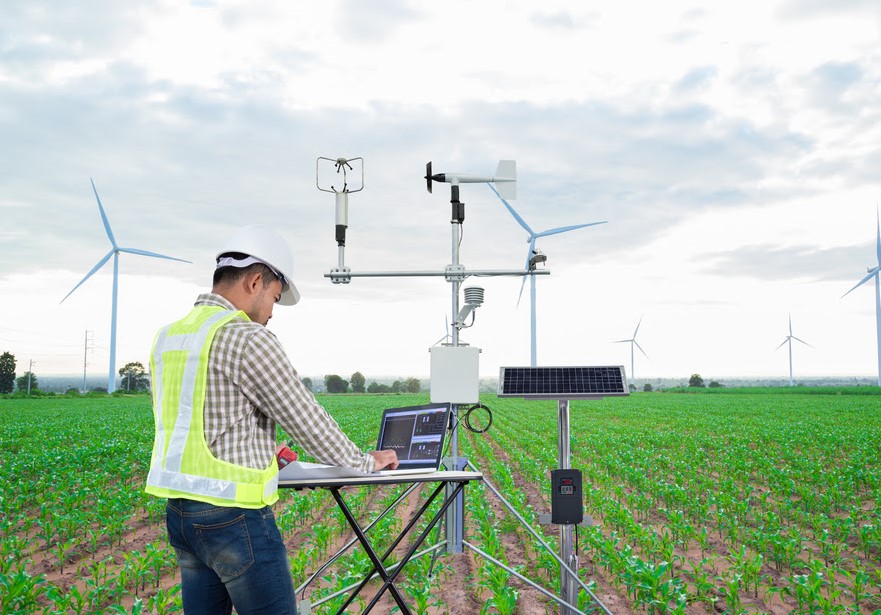 Agricultura Digital