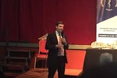 Doctor Pablo Formento