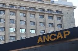 Ancap y su negocio de cal para Brasil