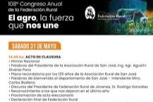 Congreso de la FR