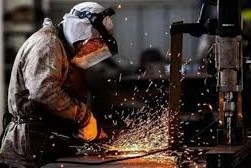 producción en el primer trimestre