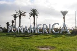 zona america