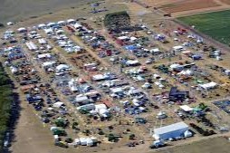 Expo Activa sea organizada por productores