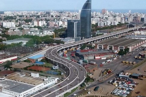 Ferrocarril Central