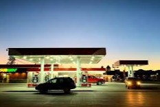 etanol en la gasolina