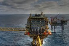 petróleo Estados Unidos