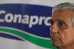 Planteos de Conaprole