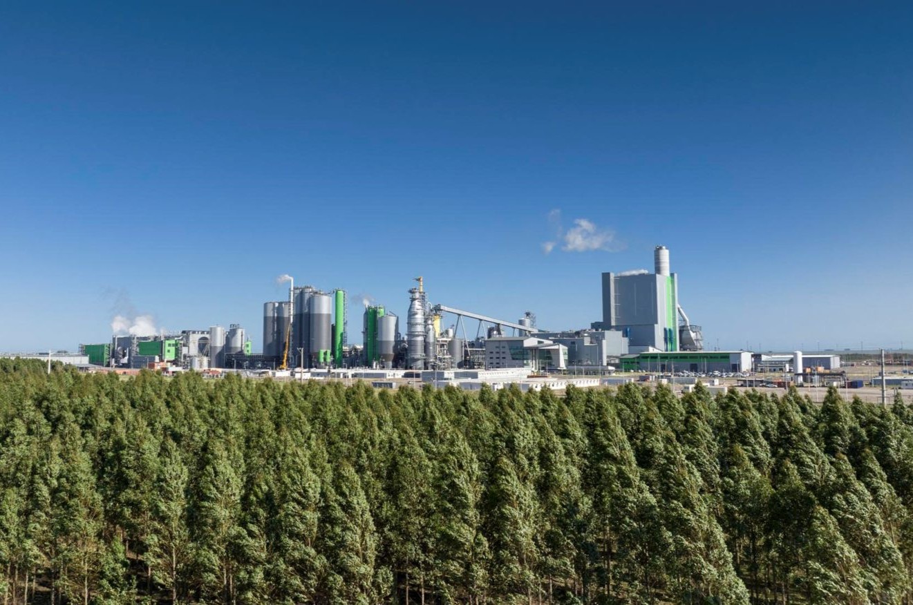 UPM Paso de los Toros