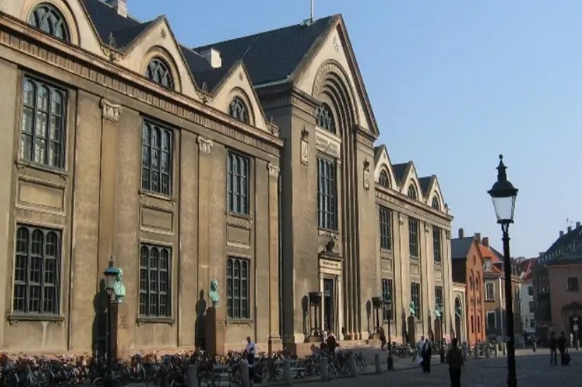 Universidad de Copenhague