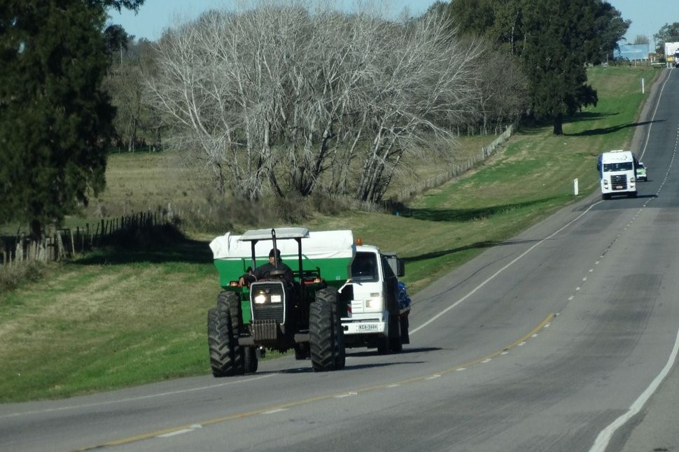 agro corte