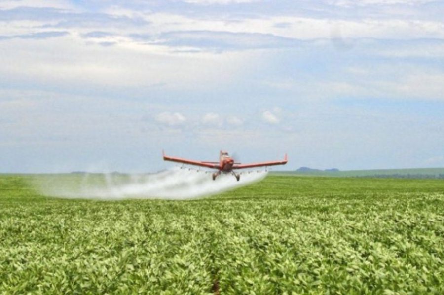 agro plaguicidas