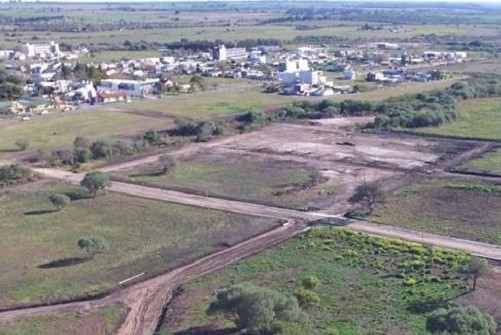 agroquimicos entre rios