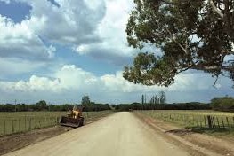 cobro al transporte agropecuario