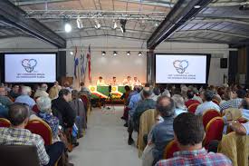 congreso de federacion rural0