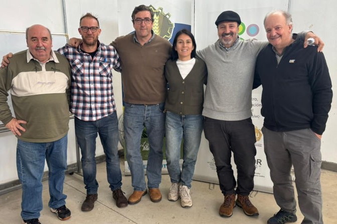curso