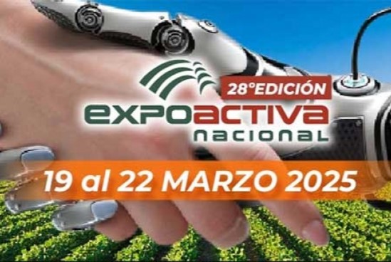 expo activa