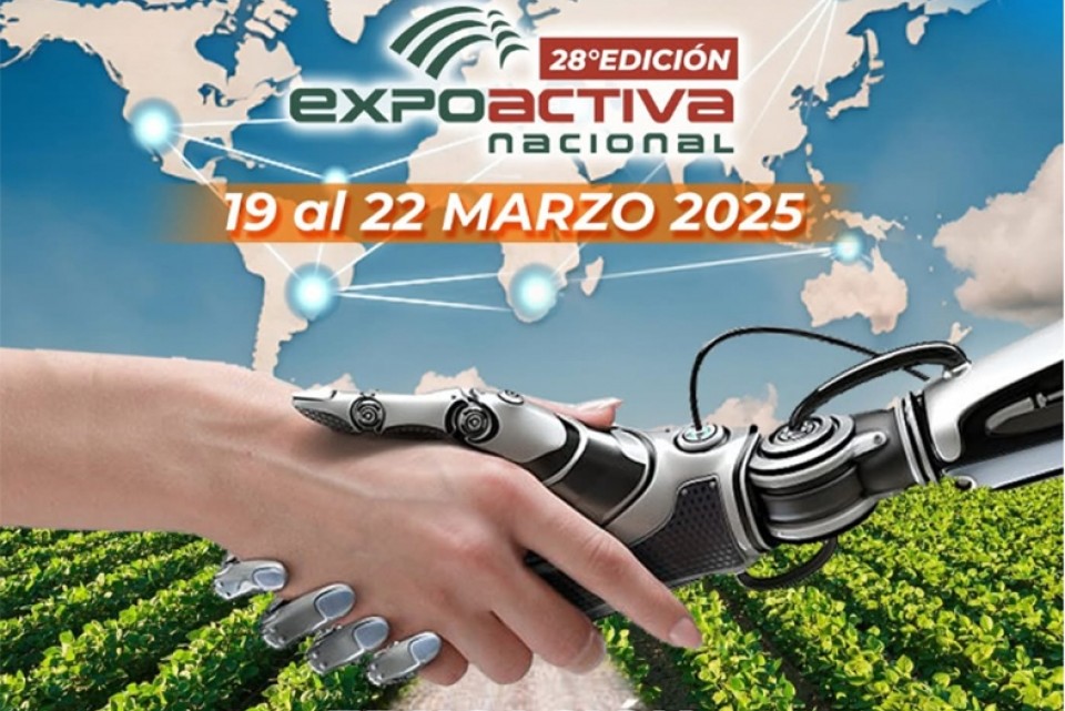 expo