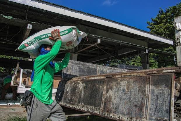 fertilizantes impacto