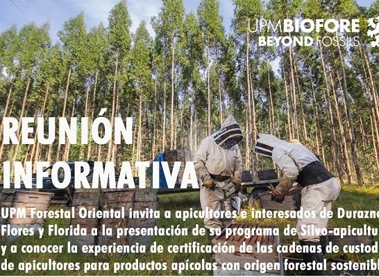 reunion informativa