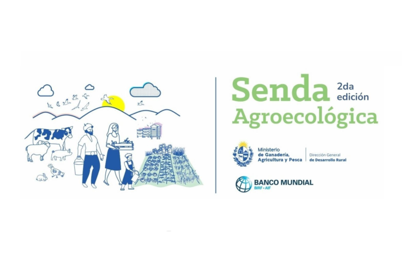 senda agroecologica DGDR MGAP