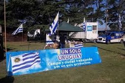 uruguay un