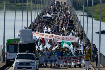 asambleista vuelven