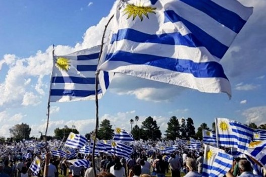 un solo uruguay convocatoria