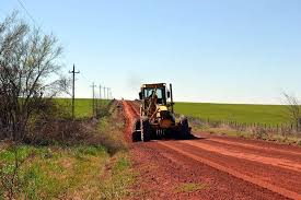 camineria rural