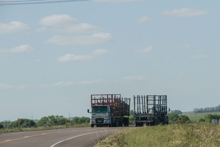 carreteras