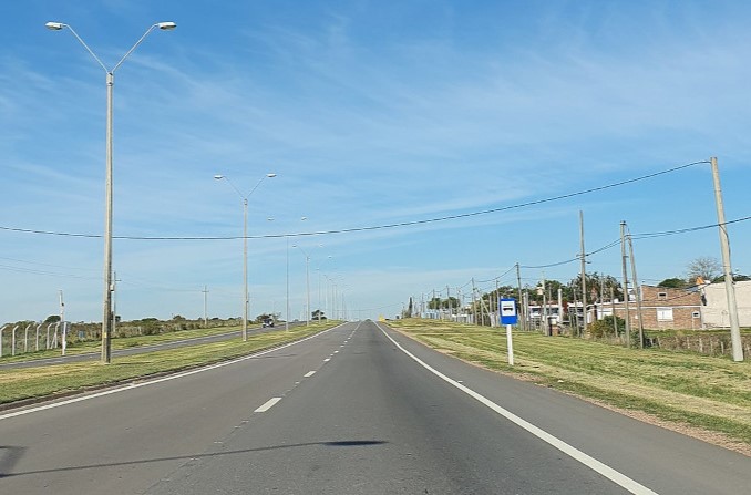 ruta 5