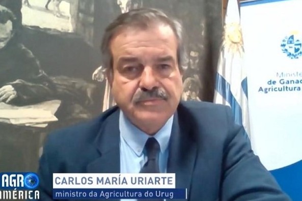 Carlos María Uriarte