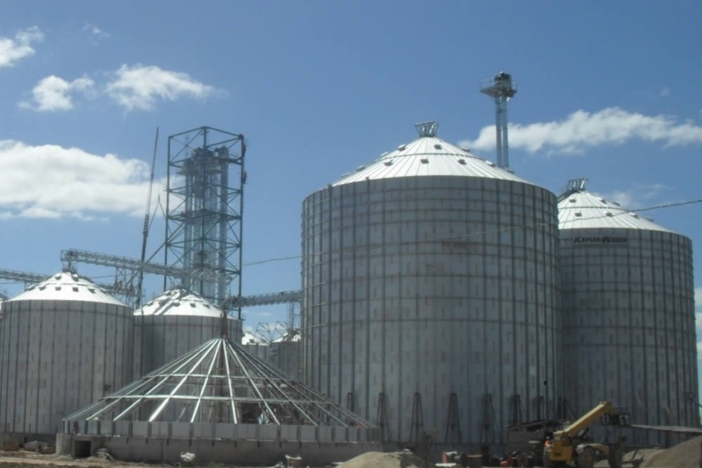 Silos Ciemsa