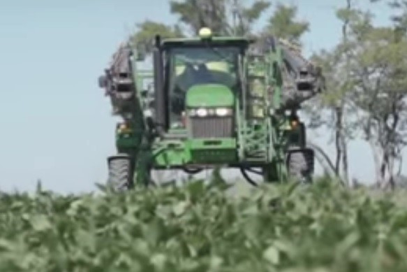 agricultura johon deere interagrovial