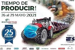 mayo Expo Activa