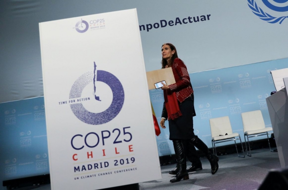 COP25