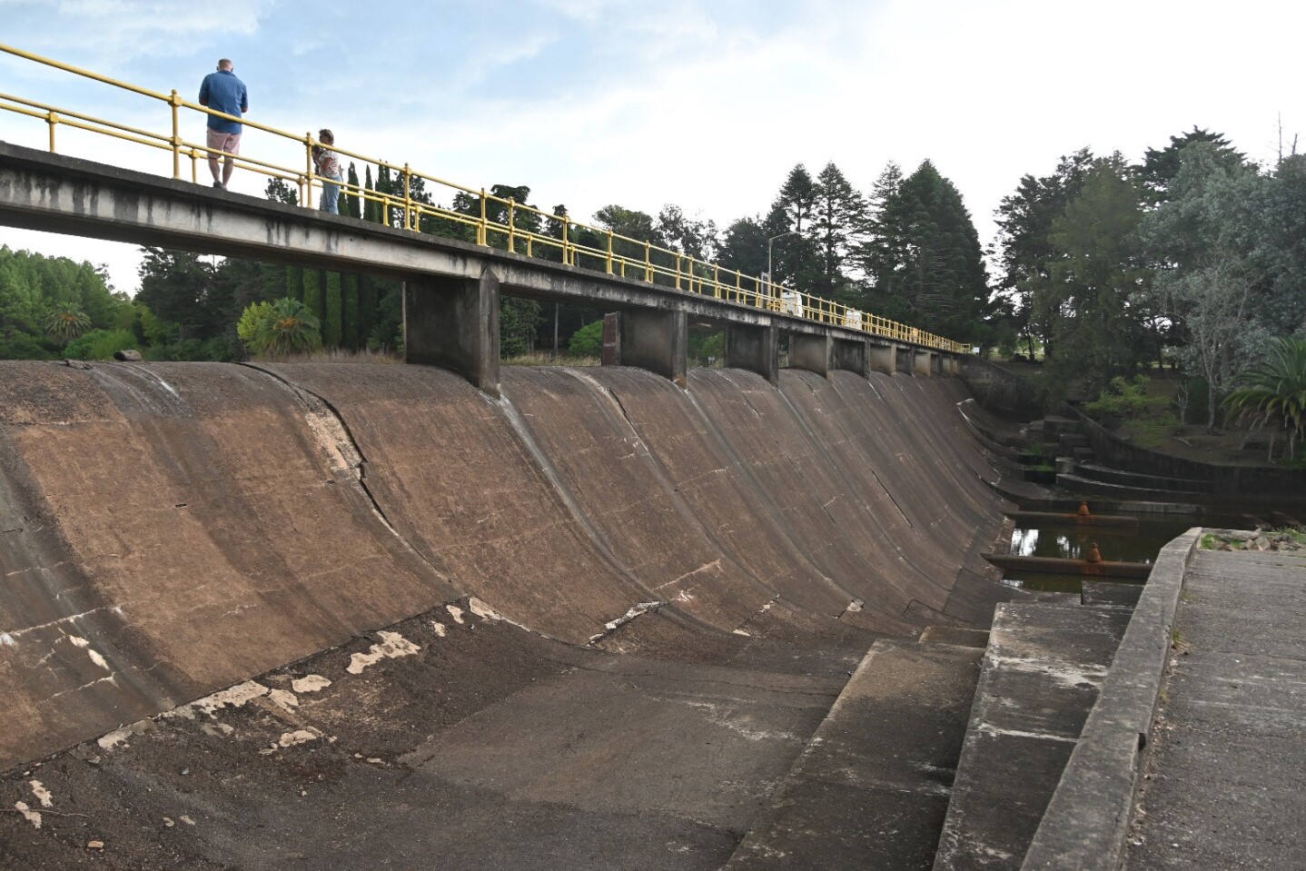 Embalse del Arroyo