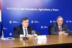 cambio climatico la agricultura