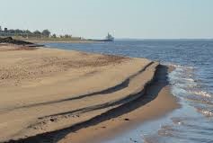 Las playas uruguayas