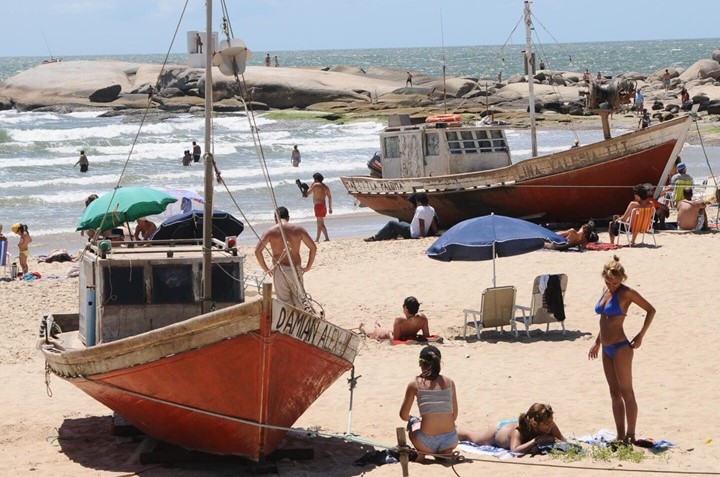 Playa de los Pescadores8