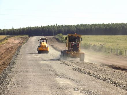 camino los paraguayos