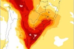 El humo de los incendios5